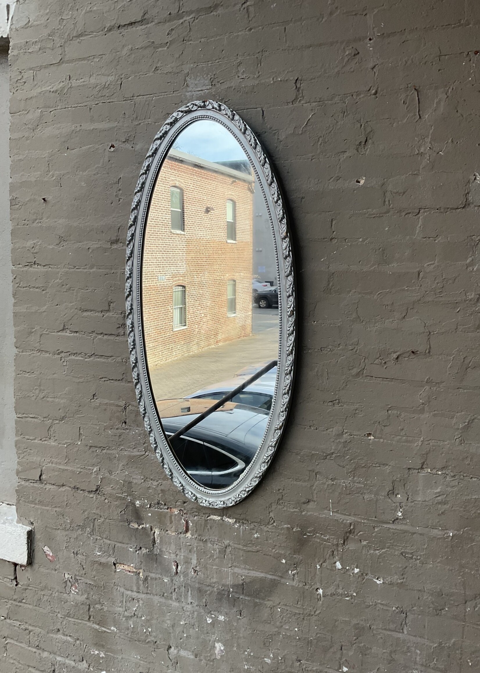 GOODWOOD Silvered Mirror