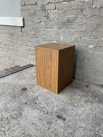 GOODWOOD Large Modern Formica Pedestal