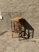 GOODWOOD Bamboo Plant Stand
