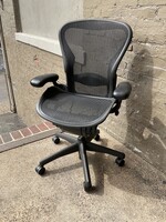 GOODWOOD Aeron Chair, Herman Miller