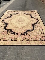 GOODWOOD Aubusson Tapestry/Rug 8'10" x11'9"