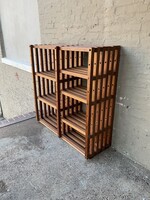 GOODWOOD Handmade Rustic Shelf