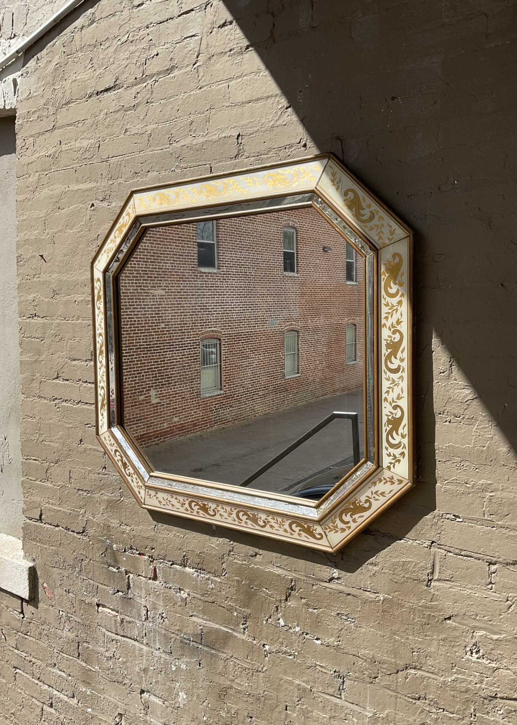 GOODWOOD Venetian Style Mirror