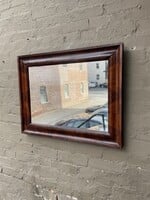 GOODWOOD Empire Mahogany Mirror