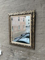 GOODWOOD Carved Wood Mirror