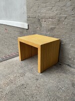 GOODWOOD MCM Bamboo Side Table