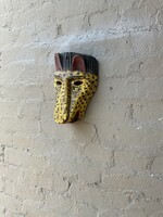 GOODWOOD Folk Art Mask