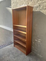 GOODWOOD Danish Modern Bookcase