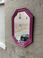 GOODWOOD Painted Vintage Beveled Mirror