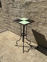 GOODWOOD Small Tile Top Table