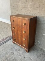 GOODWOOD Art Deco Style Chest of Drawers