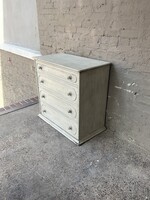 GOODWOOD Gustavian Painted Dresser
