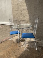 GOODWOOD Hollywood Regency Bistro Set