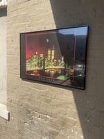 GOODWOOD Brooklyn Bridge Poster