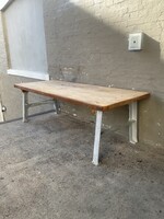 GOODWOOD Industrial Work Table