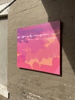GOODWOOD Silkscreen Pop Art