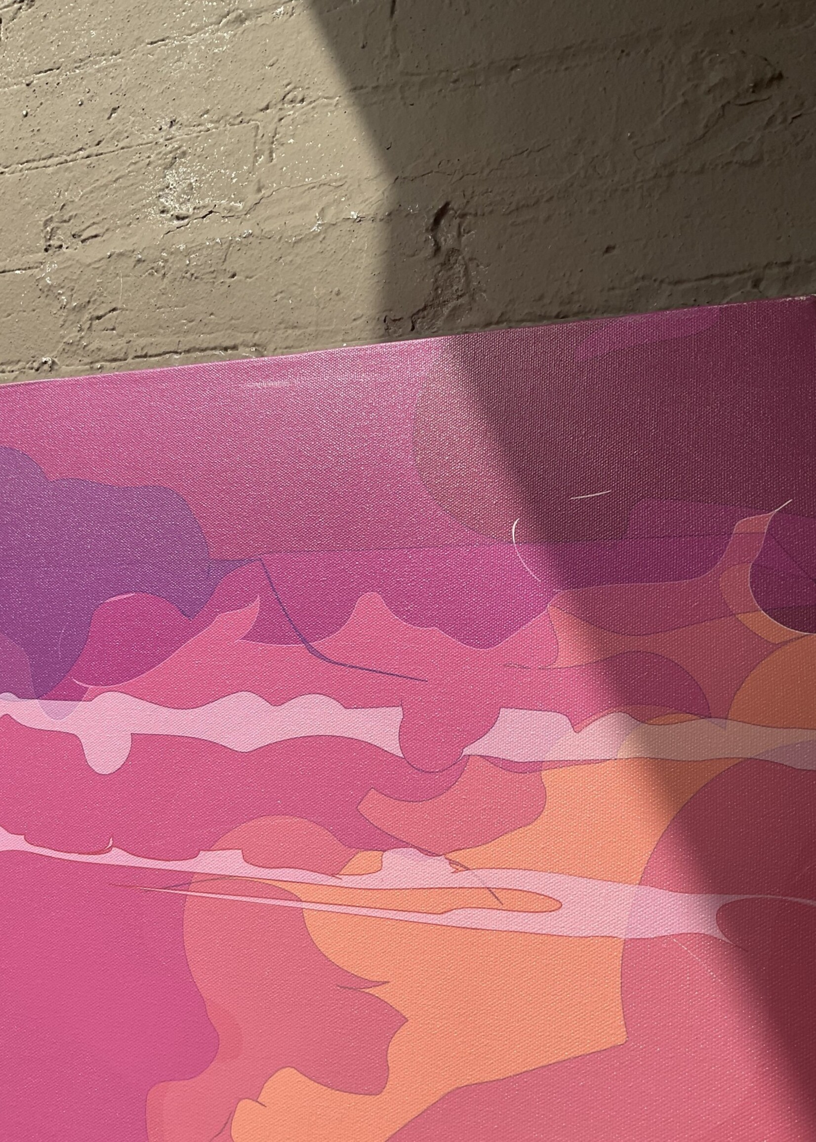 GOODWOOD Silkscreen Pop Art
