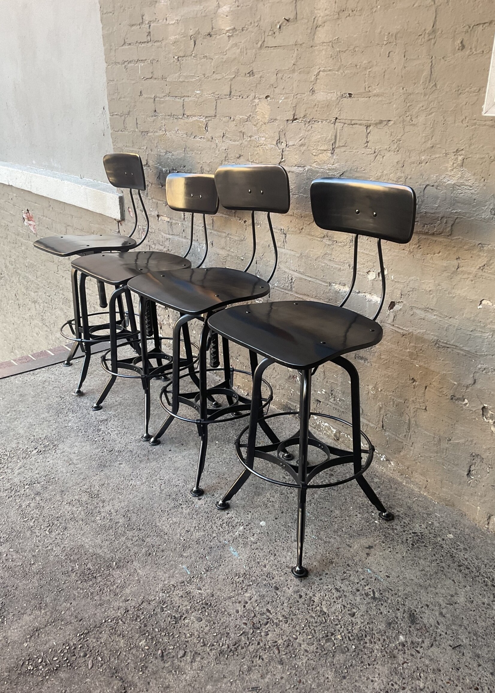 Style Stool GoodWood