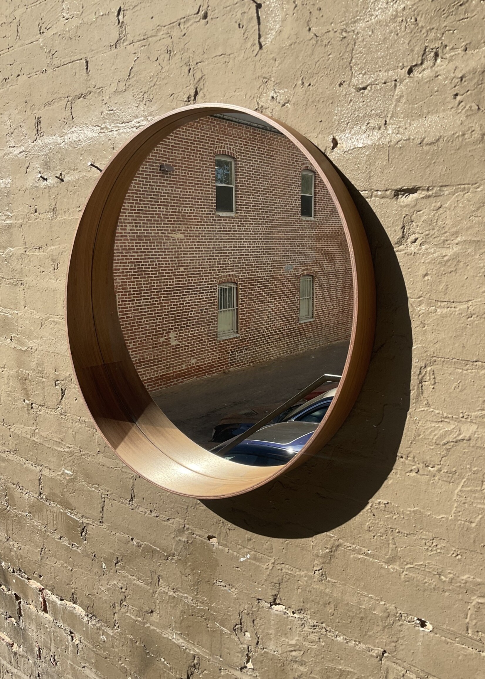 Ikea Stockholm Mirror GoodWood