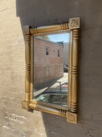 GOODWOOD Antique Gilt Wood Mirror