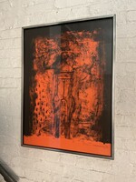 GOODWOOD MCM Print