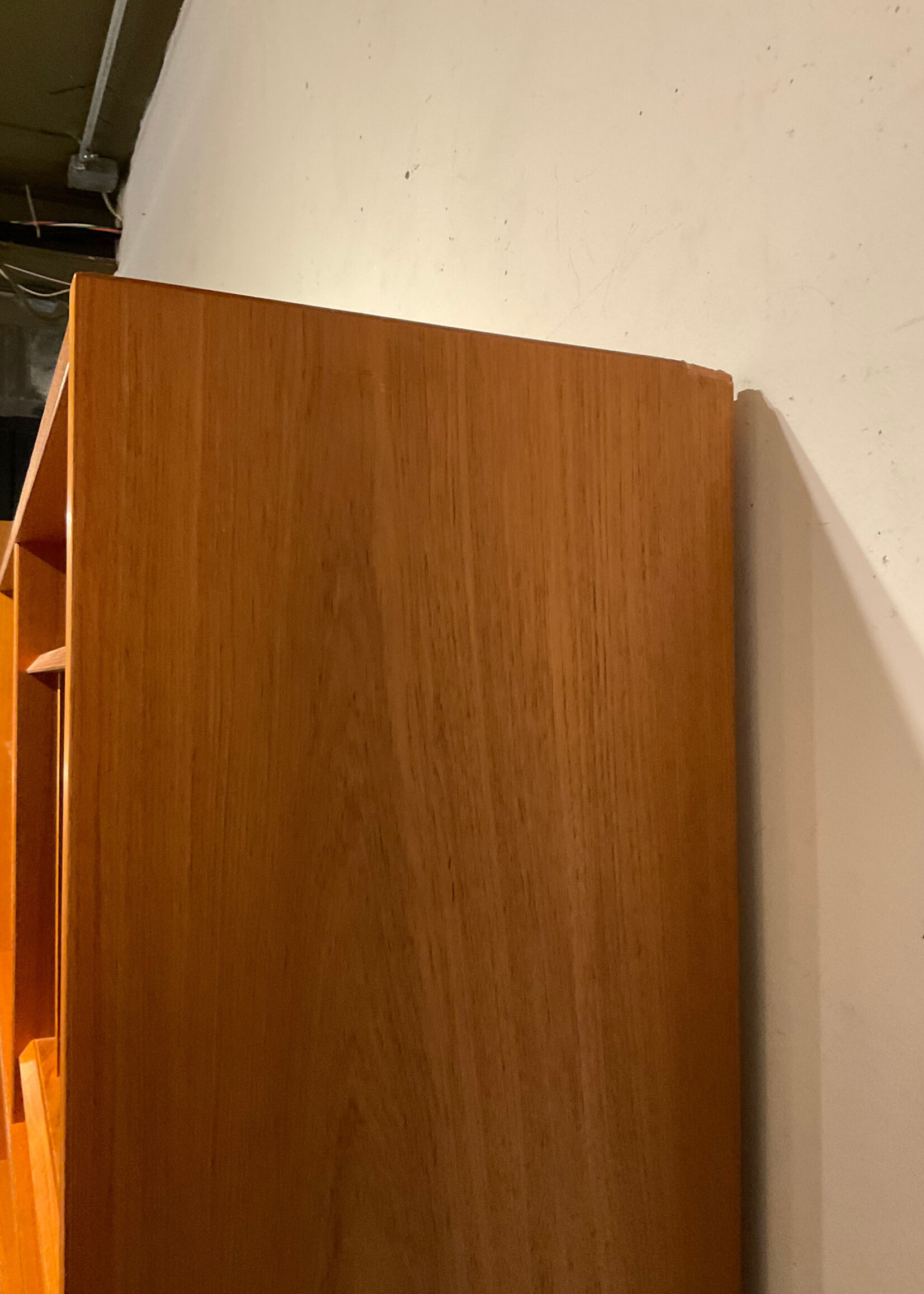 GOODWOOD Hundevand Wall Unit