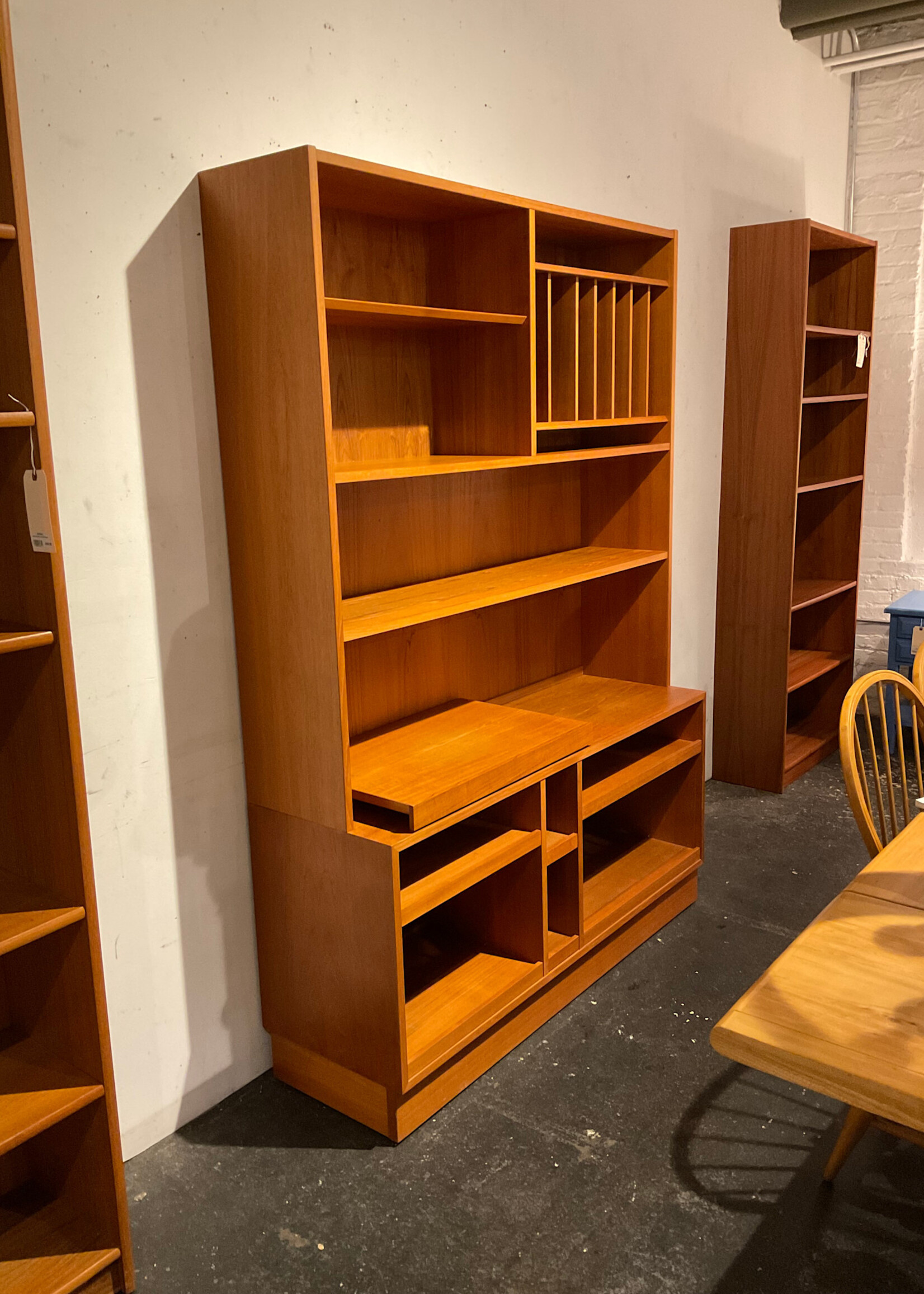 GOODWOOD Hundevand Wall Unit