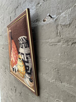 GOODWOOD Vintage Needlepoint, Warped