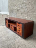 GOODWOOD Modern Media Credenza