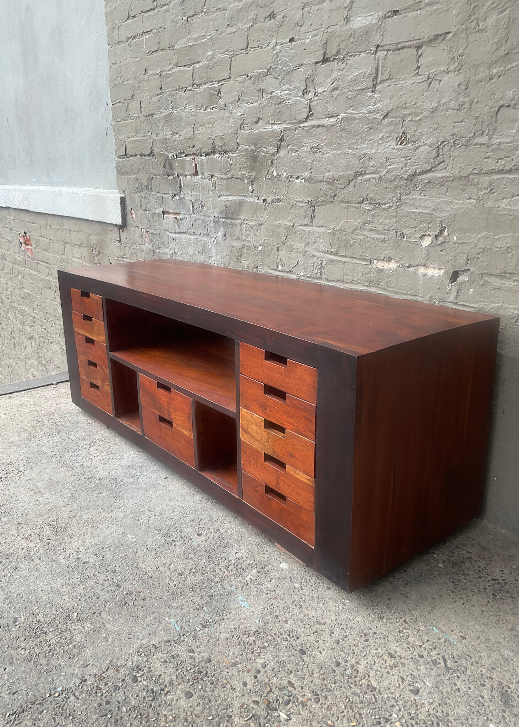 GOODWOOD Modern Media Credenza