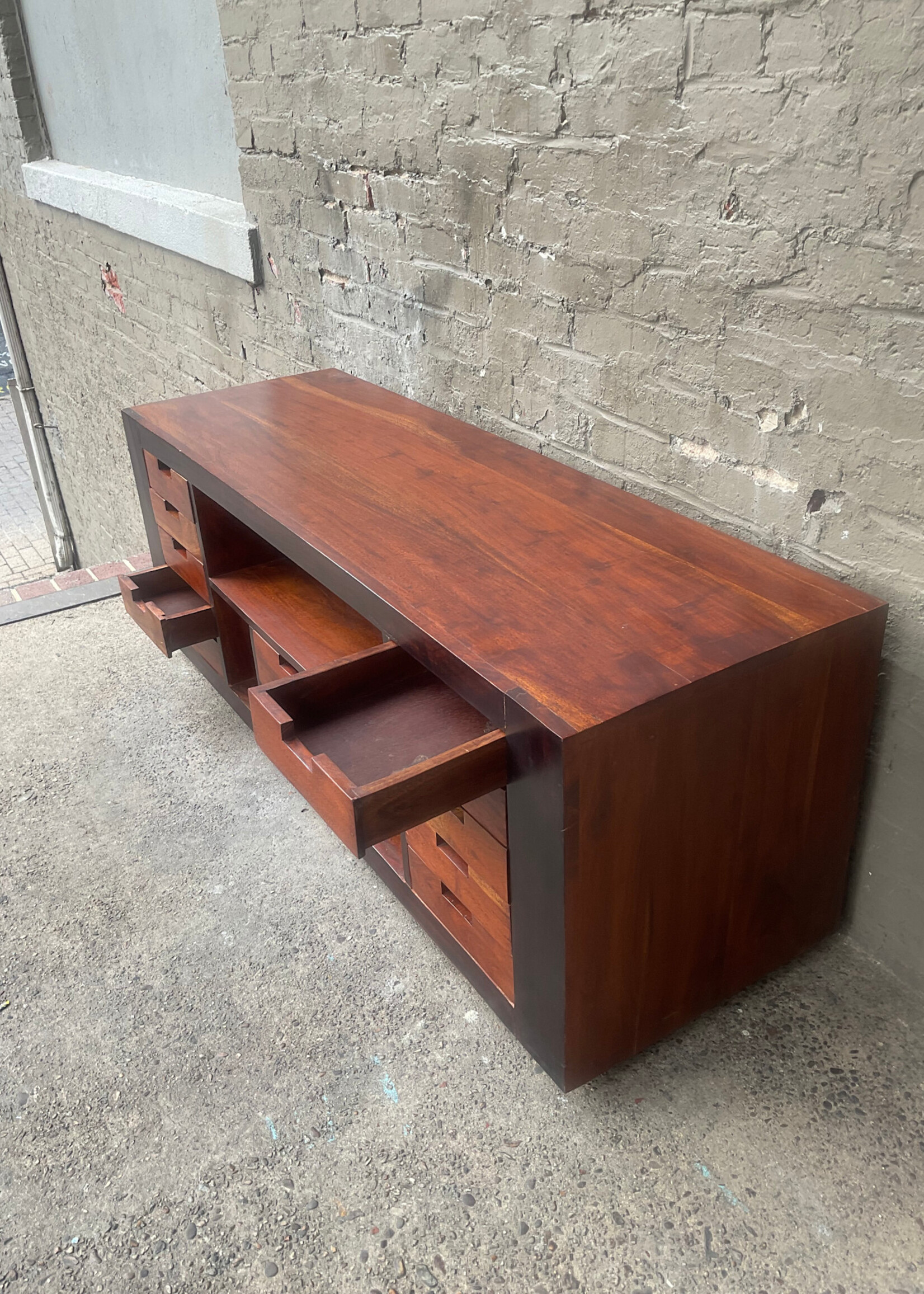 GOODWOOD Modern Media Credenza