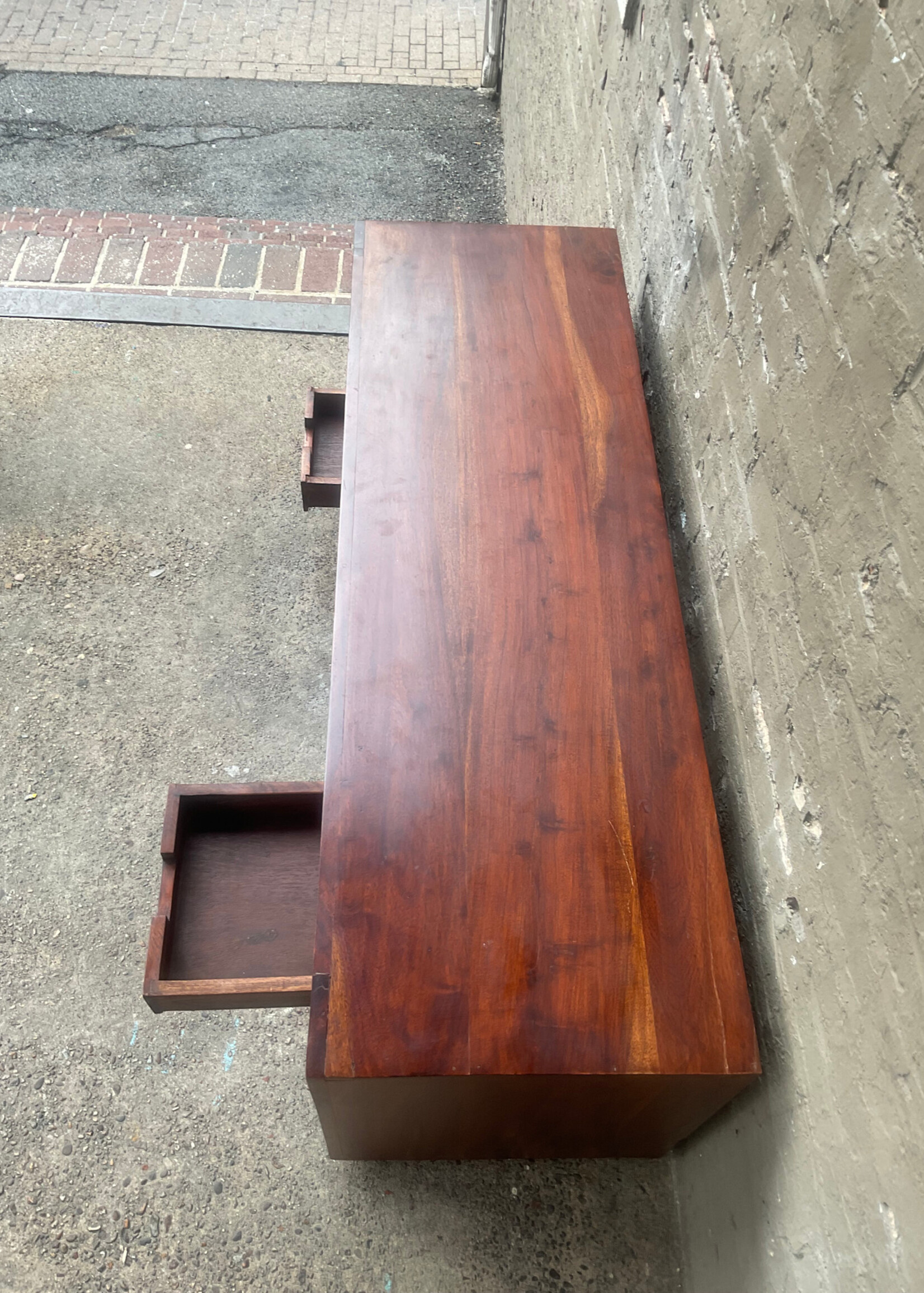 GOODWOOD Modern Media Credenza