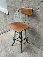 GOODWOOD Toledo Stool
