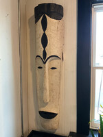 GOODWOOD African Mask
