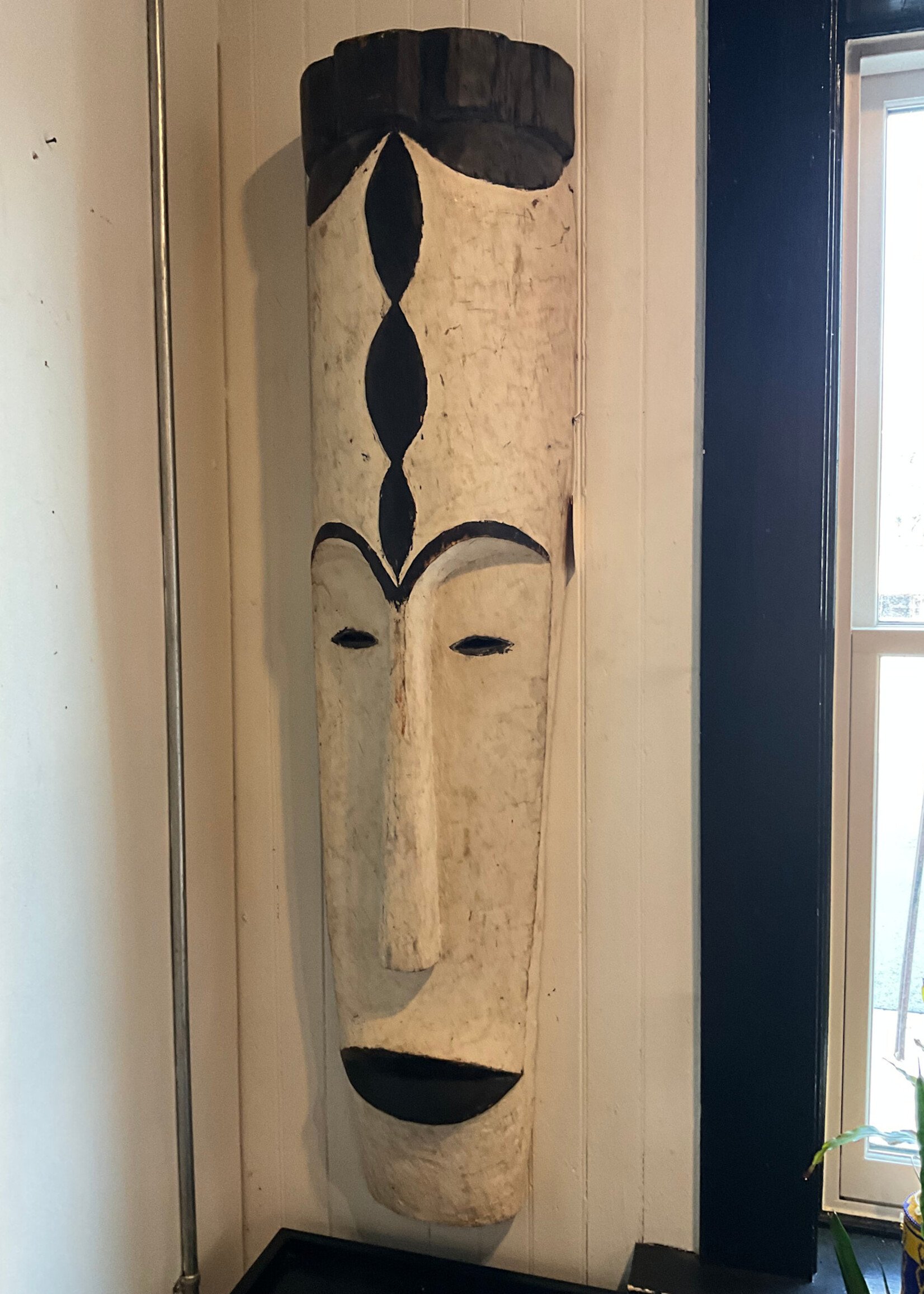 GOODWOOD African Mask