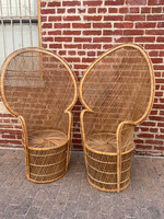 GOODWOOD Peacock Chair