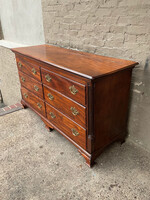 GOODWOOD Antique Lift Top Dresser