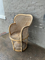 GOODWOOD Low Peacock Chair