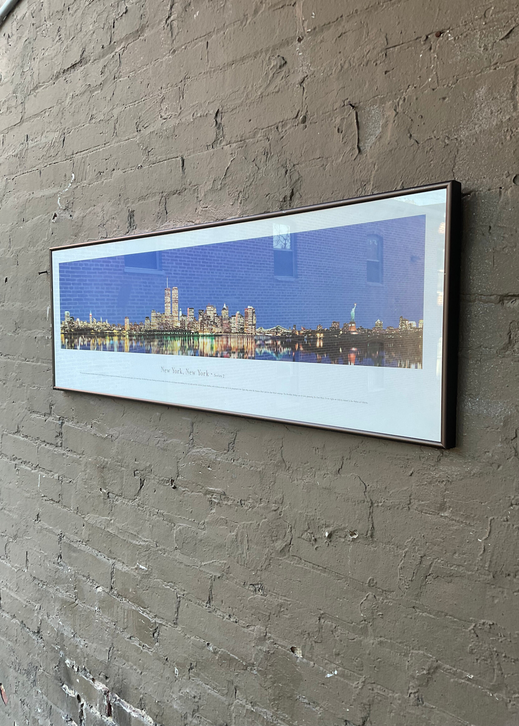 GOODWOOD NYC Skyline