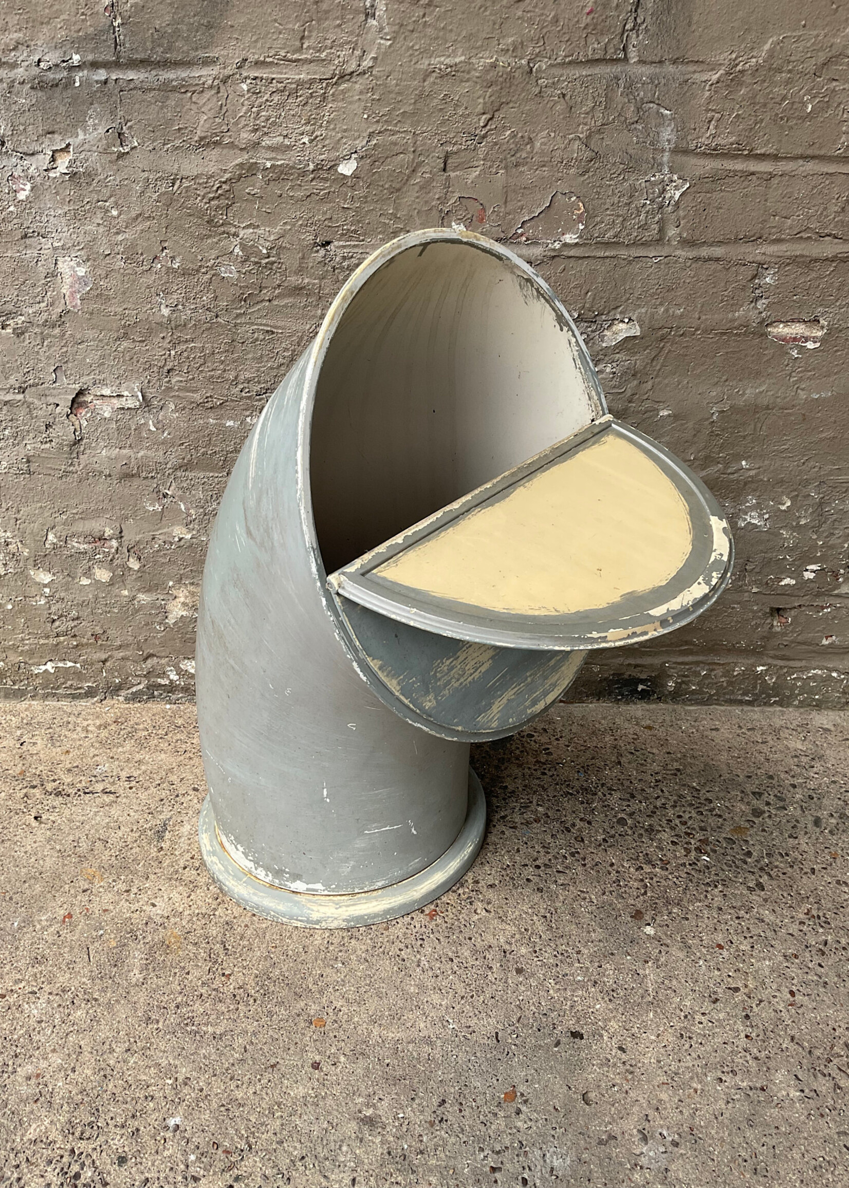 GOODWOOD Spy Vent