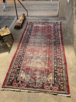 GOODWOOD Vintage Persian Rug 58" x 120"