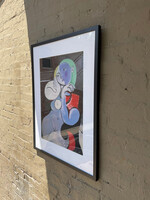 GOODWOOD Picasso Print