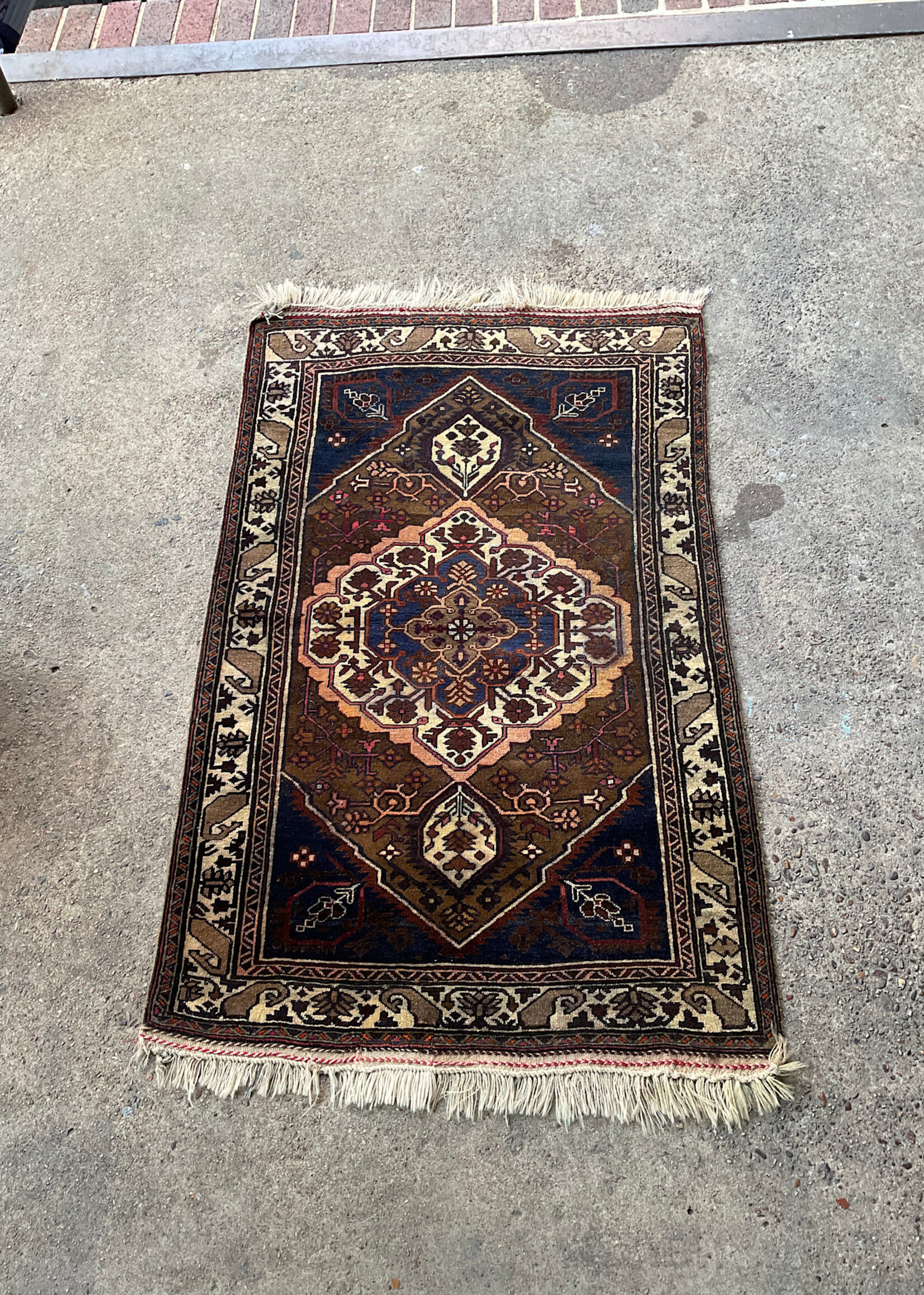 GOODWOOD Oriental Rug