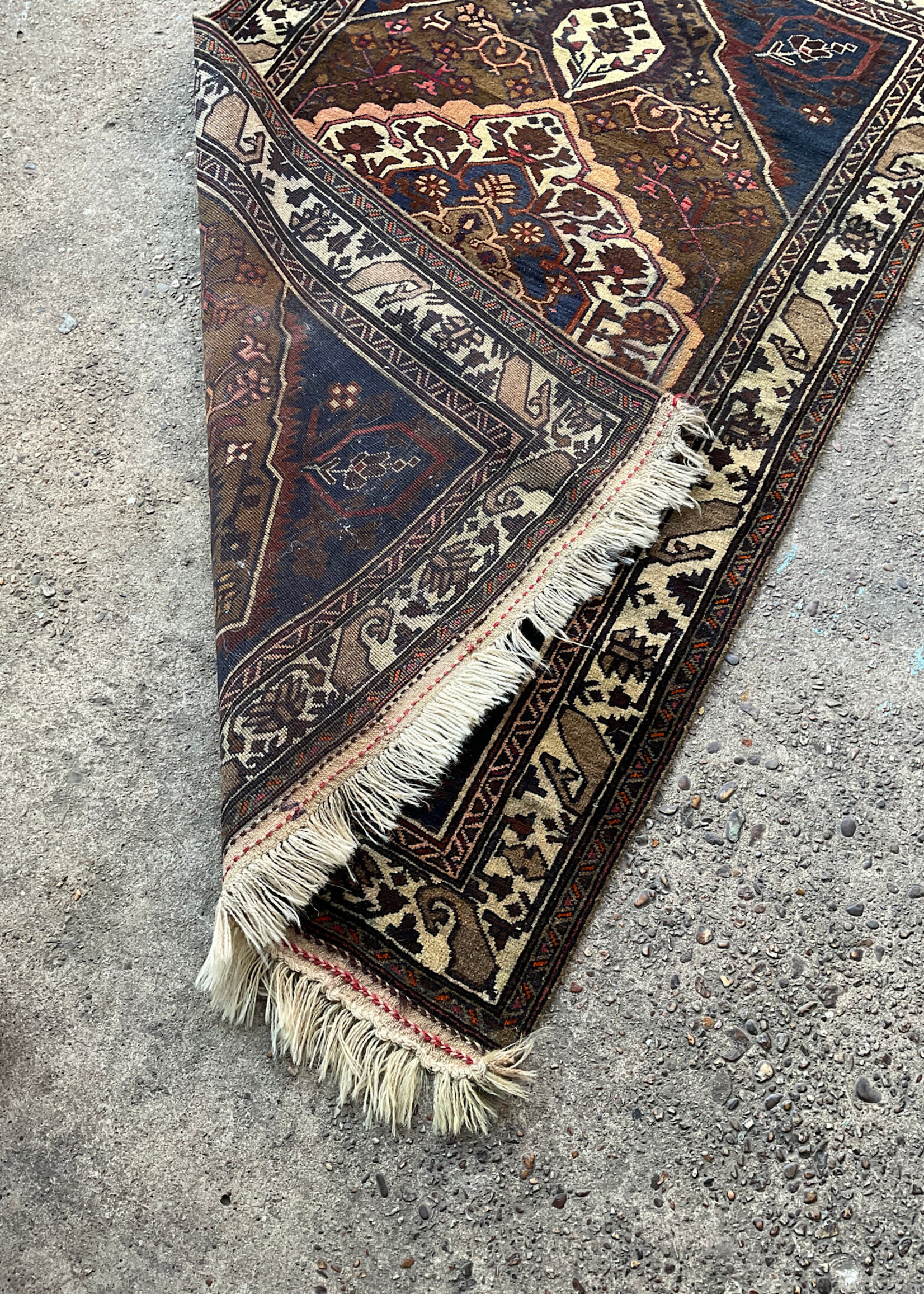 GOODWOOD Oriental Rug