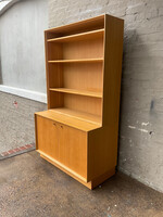 GOODWOOD Danish Modern Cabinet