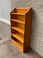 GOODWOOD Tiered Bookcase
