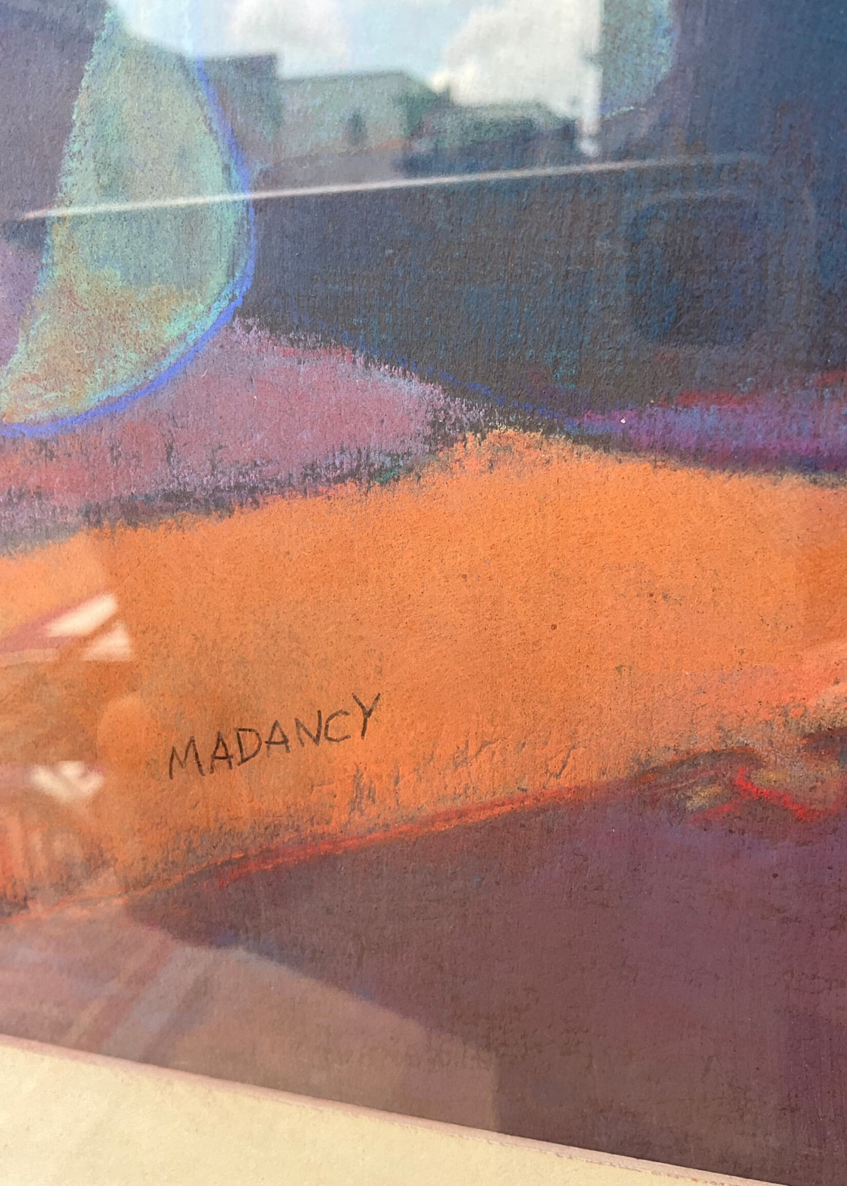 GOODWOOD Charcoal, Madancy