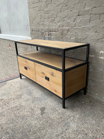 GOODWOOD Pottery Barn Console
