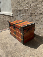 GOODWOOD Steamer Trunk