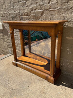 GOODWOOD Vintage Mirrored Console
